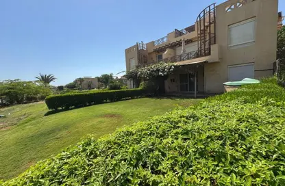 Chalet - 2 Bedrooms - 2 Bathrooms for sale in Al Ein Bay - Al Ain Al Sokhna - Suez