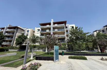 دوبلكس - 4 غرف نوم - 4 حمامات للبيع في ازاد - كمبوندات التجمع الخامس - التجمع الخامس - مدينة القاهرة الجديدة - القاهرة