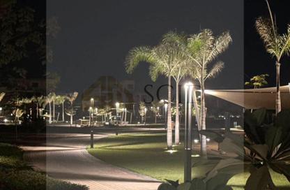 Villa - 4 - 4 for sale in Karmell - New Zayed City - Sheikh Zayed City - Giza