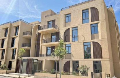 Villa - 4 - 4 for sale in Karmell - New Zayed City - Sheikh Zayed City - Giza