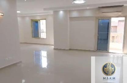 Apartment - 4 Bedrooms - 3 Bathrooms for sale in El Narges Buildings - Al Narges - New Cairo City - Cairo Apartment - 4 Bedrooms - 3 Bathrooms for sale in El Narges Buildings - Al Narges - New Cairo City - Cairo