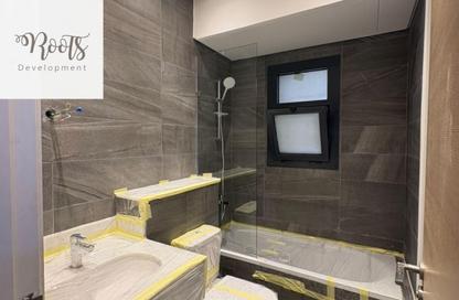 Apartment - 3 - 3 for rent in Karmell - New Zayed City - Sheikh Zayed City - Giza