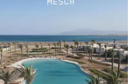 Apartment - 2 Bedrooms - 2 Bathrooms for sale in Mesca - Soma Bay - Safaga - Hurghada - Red Sea Apartment - 2 Bedrooms - 2 Bathrooms for sale in Mesca - Soma Bay - Safaga - Hurghada - Red Sea
