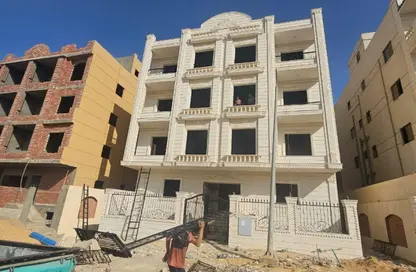 Apartment - 3 Bedrooms - 3 Bathrooms for sale in Bait Alwatan - The 5th Settlement - New Cairo City - Cairo Apartment - 3 Bedrooms - 3 Bathrooms for sale in Bait Alwatan - The 5th Settlement - New Cairo City - Cairo