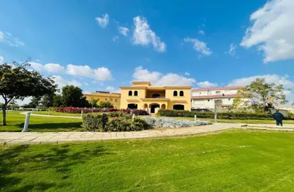 Villa - 6 Bedrooms - 6 Bathrooms for sale in Privado - Madinaty - Cairo