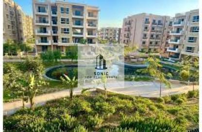 Apartment - 2 Bedrooms - 2 Bathrooms for sale in S2 - Sarai - Mostakbal City Compounds - Mostakbal City - Future City - Cairo Apartment - 2 Bedrooms - 2 Bathrooms for sale in S2 - Sarai - Mostakbal City Compounds - Mostakbal City - Future City - Cairo