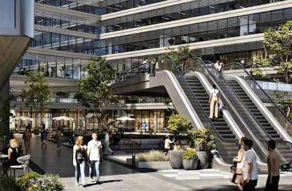 Clinic - Studio - 2 for sale in Centrada Plaza - Juhayna Square - 6 October City - Giza Clinic - Studio - 2 for sale in Centrada Plaza - Juhayna Square - 6 October City - Giza