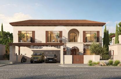 Villa - 5 Bedrooms - 5 Bathrooms for sale in Soul North Coast - Qesm Ad Dabaah - North Coast Villa - 5 Bedrooms - 5 Bathrooms for sale in Soul North Coast - Qesm Ad Dabaah - North Coast