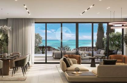 Villa - 5 Bedrooms - 5 Bathrooms for sale in Soul North Coast - Qesm Ad Dabaah - North Coast