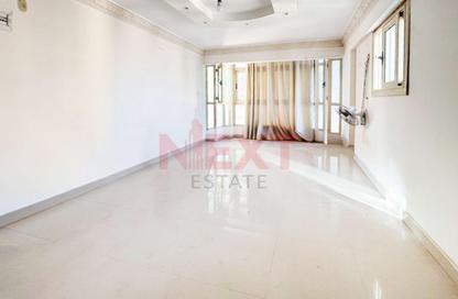 Apartment - 2 Bedrooms - 1 Bathroom for sale in Laurent - Hay Sharq - Alexandria Apartment - 2 Bedrooms - 1 Bathroom for sale in Laurent - Hay Sharq - Alexandria
