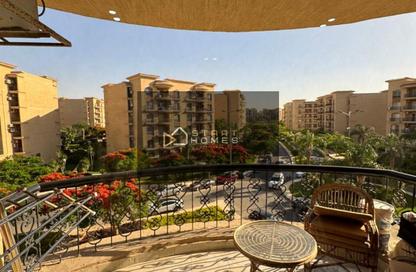 Apartment - 3 Bedrooms - 2 Bathrooms for sale in El Rehab Extension - Al Rehab - New Cairo City - Cairo Apartment - 3 Bedrooms - 2 Bathrooms for sale in El Rehab Extension - Al Rehab - New Cairo City - Cairo