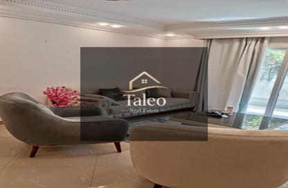 Apartment - 3 Bedrooms - 2 Bathrooms for sale in Zayed Dunes - 6th District - Sheikh Zayed City - Giza
