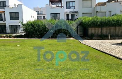 Townhouse - 3 - 4 for rent in The Courtyards - Sheikh Zayed Compounds - Sheikh Zayed City - Giza