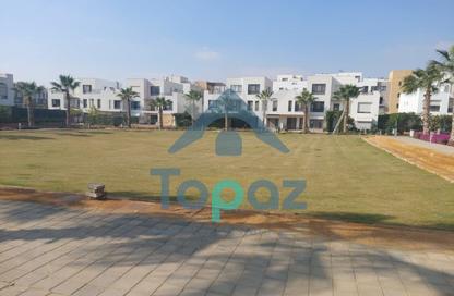 Townhouse - 3 - 4 for rent in The Courtyards - Sheikh Zayed Compounds - Sheikh Zayed City - Giza