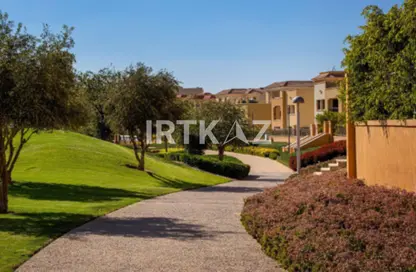 فيلا - 3 غرف نوم - 5 حمامات للبيع في ميفيدا - كمبوندات التجمع الخامس - التجمع الخامس - مدينة القاهرة الجديدة - القاهرة