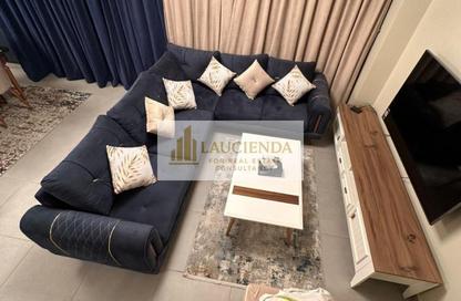 Townhouse - 4 Bedrooms - 3 Bathrooms for sale in Al Burouj Compound - El Shorouk Compounds - Shorouk City - Cairo