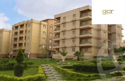 Duplex - 4 Bedrooms - 3 Bathrooms for sale in Al Ashrafiya - North Investors Area - New Cairo City - Cairo