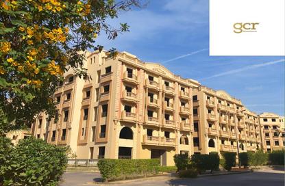 Duplex - 4 Bedrooms - 3 Bathrooms for sale in Al Ashrafiya - North Investors Area - New Cairo City - Cairo
