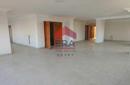 Whole Building - Studio - 7+ Bathrooms for rent in Autostrad  Al Nasr Road - Hay Torah - Cairo