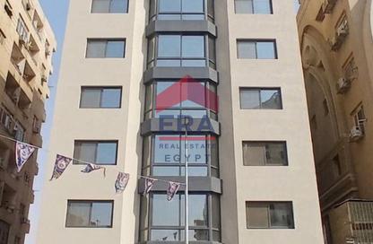 Whole Building - Studio - 7+ Bathrooms for rent in Autostrad  Al Nasr Road - Hay Torah - Cairo