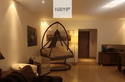 Apartment - 2 Bedrooms - 2 Bathrooms for rent in Mivida - 5th Settlement Compounds - The 5th Settlement - New Cairo City - Cairo