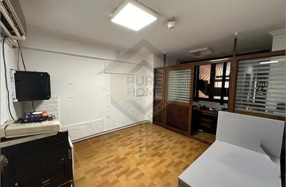 Office Space - Studio - 1 Bathroom for sale in Laurent - Hay Sharq - Alexandria