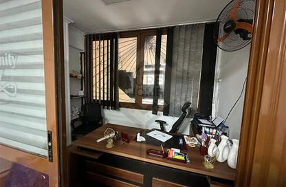 Office Space - Studio - 1 Bathroom for sale in Laurent - Hay Sharq - Alexandria