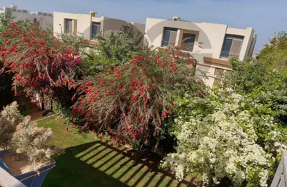 فيلا - 3 غرف نوم - 3 حمامات للبيع في الجريا - كمبوندات الشيخ زايد - الشيخ زايد - الجيزة