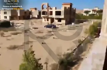 قطعة أرض - استوديو للبيع في ريفيرا جاردنز - طريق مصر اسكندرية الصحراوي - مدينة 6 أكتوبر - الجيزة