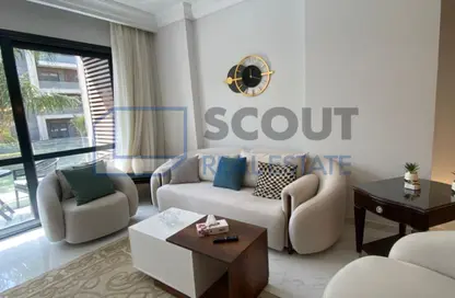 شقة - 2 غرف نوم - 2 حمامات للايجار في الباتيو اورو - كمبوندات التجمع الخامس - التجمع الخامس - مدينة القاهرة الجديدة - القاهرة