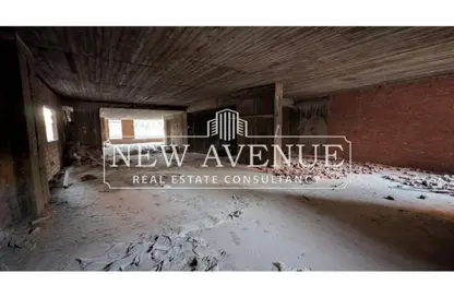 محل - استوديو - 2 حمامات للايجار في شارع الطيران - رابعة العدوية - مدينة نصر - القاهرة