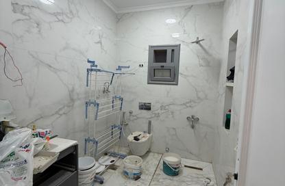Full Floor - Studio - 4 for rent in El Yasmeen 8 - El Yasmeen - New Cairo City - Cairo