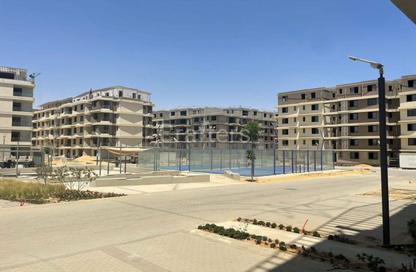 Apartment - 2 Bedrooms - 3 Bathrooms for sale in Mivida - 5th Settlement Compounds - The 5th Settlement - New Cairo City - Cairo