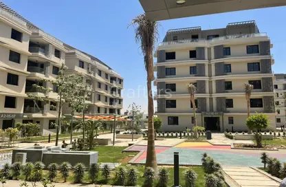 شقة - 2 غرف نوم - 3 حمامات للبيع في ميفيدا - كمبوندات التجمع الخامس - التجمع الخامس - مدينة القاهرة الجديدة - القاهرة