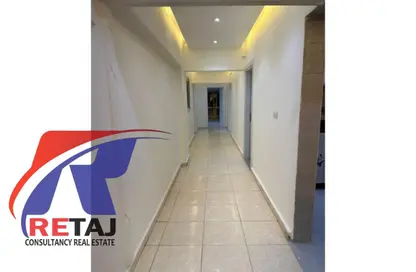 Apartment - 3 Bedrooms - 2 Bathrooms for rent in Makram Ebeid St. - 6th Zone - Nasr City - Cairo