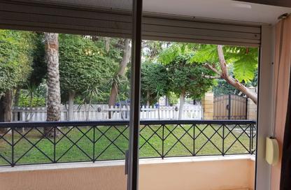 Townhouse - 3 Bedrooms - 3 Bathrooms for sale in Al Rehab - New Cairo City - Cairo