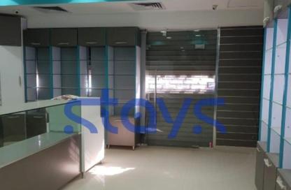 Medical Facility - Studio - 2 for sale in Nasr City Compounds - Nasr City - Cairo