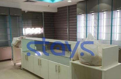 Medical Facility - Studio - 2 for sale in Nasr City Compounds - Nasr City - Cairo