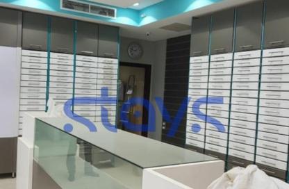Medical Facility - Studio - 2 for sale in Nasr City Compounds - Nasr City - Cairo