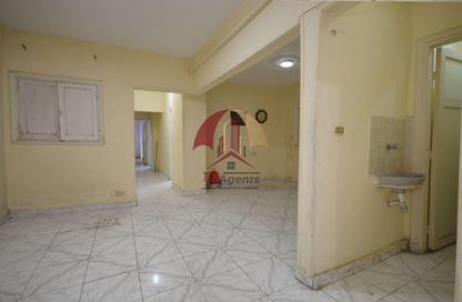 Apartment - 3 Bedrooms - 2 Bathrooms for rent in Smouha - Hay Sharq - Alexandria