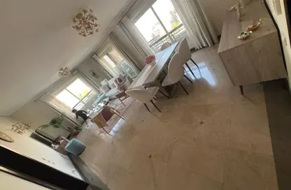 شقة - 3 غرف نوم - 3 حمامات للايجار في نيو جيزة - طريق مصر اسكندرية الصحراوي - مدينة 6 أكتوبر - الجيزة