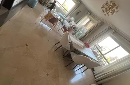 شقة - 3 غرف نوم - 3 حمامات للايجار في نيو جيزة - طريق مصر اسكندرية الصحراوي - مدينة 6 أكتوبر - الجيزة