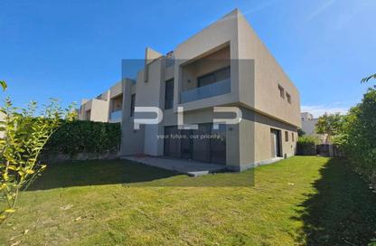 Twin House - 5 Bedrooms - 5 Bathrooms for sale in Al Burouj Compound - El Shorouk Compounds - Shorouk City - Cairo Twin House - 5 Bedrooms - 5 Bathrooms for sale in Al Burouj Compound - El Shorouk Compounds - Shorouk City - Cairo
