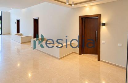 Apartment - 1 - 2 for sale in Karmell - New Zayed City - Sheikh Zayed City - Giza