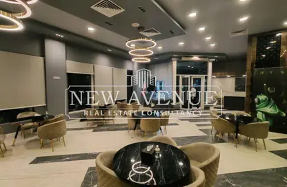 Office Space - 3 Bedrooms - 2 Bathrooms for rent in Al Mosheer Ahmed Ismail St - Sheraton Al Matar - El Nozha - Cairo