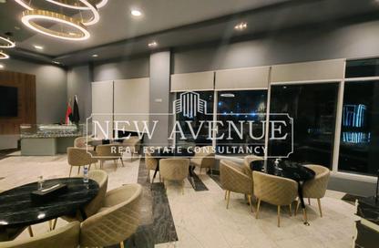 Office Space - 3 Bedrooms - 2 Bathrooms for rent in Al Mosheer Ahmed Ismail St - Sheraton Al Matar - El Nozha - Cairo