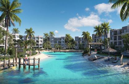 شاليه - 3 - 3 للبيع في سيزين - قسم الضبعة - الساحل الشمالي شاليه - 3 - 3 للبيع في سيزين - قسم الضبعة - الساحل الشمالي