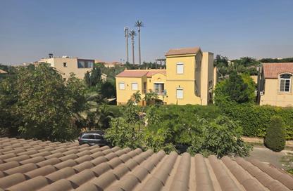 Villa - 4 - 5 for sale in Privado - Madinaty - Cairo