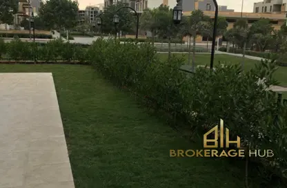 دوبلكس - 3 غرف نوم - 4 حمامات للايجار في ايستاون - كمبوندات التجمع الخامس - التجمع الخامس - مدينة القاهرة الجديدة - القاهرة