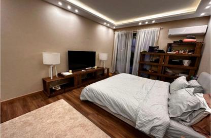 Duplex - 3 - 3 for rent in Eastown - 5th Settlement Compounds - The 5th Settlement - New Cairo City - Cairo